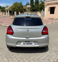 Maruti Suzuki Swift VDI