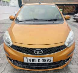 Tata Tiago XZ