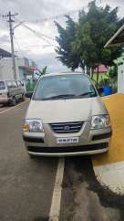 Hyundai Santro Xing GLS