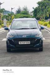 Hyundai Grand i10 Nios 1.2 Sportz