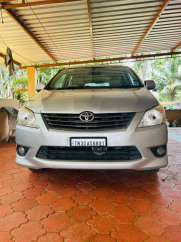 Toyota Innova 2.5 G