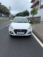 Maruti Suzuki Swift dzire VXI