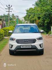 Hyundai Creta others