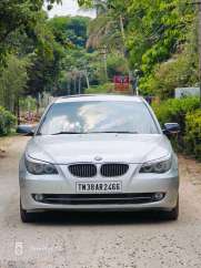BMW 5 Series 520d