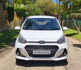 Hyundai Grand I10 1.2 Kappa Sportz
