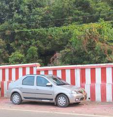 Mahindra Verito 1.4 G4 BS IV