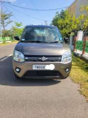 Maruti Suzuki Wagon R 1.2 ZXI AMT