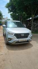 Hyundai Creta 1.4 CRDI S