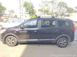 Renault Lodgy 85 PS RXZ