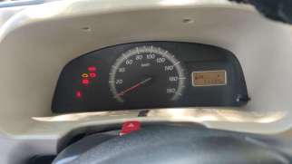 Maruti Suzuki Eeco 5 STR Ac