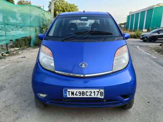 Tata Nano LX