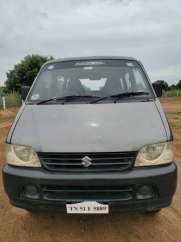 Maruti Suzuki Eeco Smiles 5 STR AC