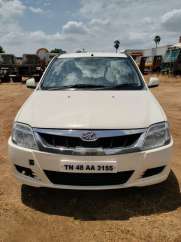 Mahindra Verito 1.5 D4 BS III