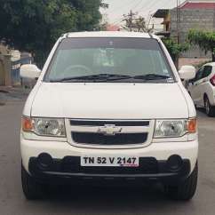 Chevrolet Tavera Neo 3 LS 10 STR BS IV