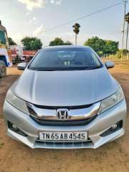Honda City 1.5 V MT