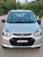 Maruti Suzuki Alto 800 LXI