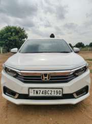 Honda Amaze VX  MT