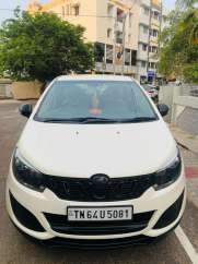 Mahindra Marazzo others