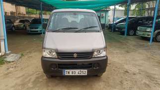 Maruti Suzuki Eeco 5 STR with AC Plus HTR