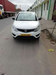 Tata Zest 1.3 XMS Qudrajet 75 Ps