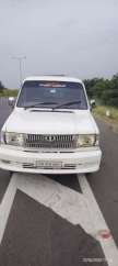 Toyota Qualis GS C3