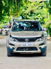 Tata Nano XTA