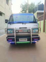 Maruti Suzuki Omni 5 seater