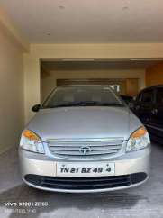 Tata Indica V2 LX