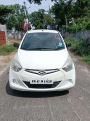 Hyundai Eon Era Plus