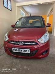 Hyundai i10 1.2 Magna Kappa2