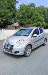 Maruti Suzuki A Star ZXI