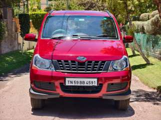 Mahindra Xylo others