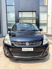 Maruti Suzuki Swift dzire VDI BS IV