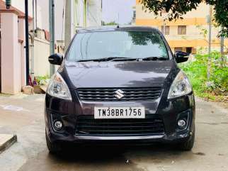 Maruti Suzuki Ertiga VDI