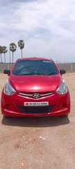 Hyundai Eon Era