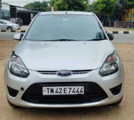 Ford Figo others