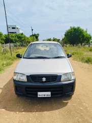 Maruti Suzuki Alto LXI