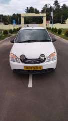 Tata Indigo eCS LS TDI