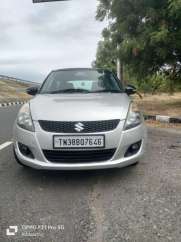 Maruti Suzuki Swift VDI