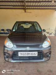 Maruti Suzuki Alto 800 VXI Airbag