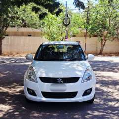 Maruti Suzuki Swift VDI