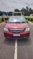 Honda City others