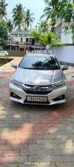 Honda City others