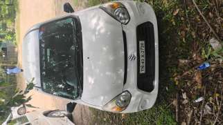 Maruti Suzuki Alto 800 LX