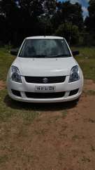 Maruti Suzuki Swift dzire Tour