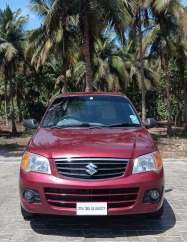 Maruti Suzuki Alto LX