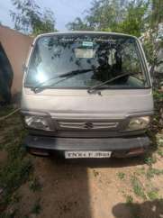 Maruti Suzuki Omni 8 seater