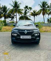 Renault Kwid RXL