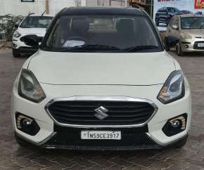 Maruti Suzuki Swift dzire ZXI Plus