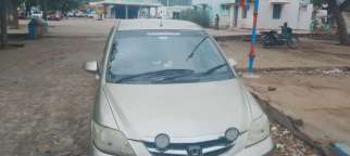 Honda City others